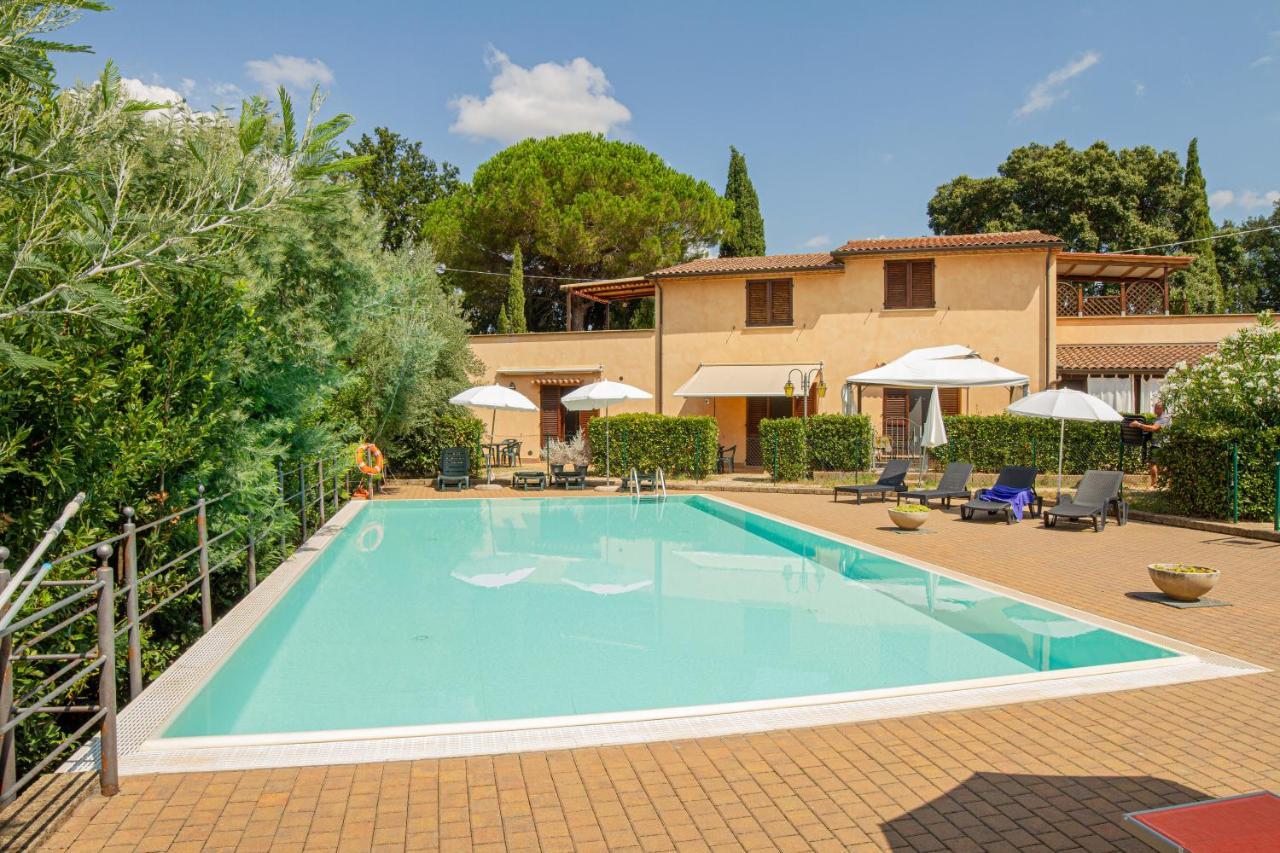 Matteo'S Apartments กวาร์ดิสตัลโล ภายนอก รูปภาพ