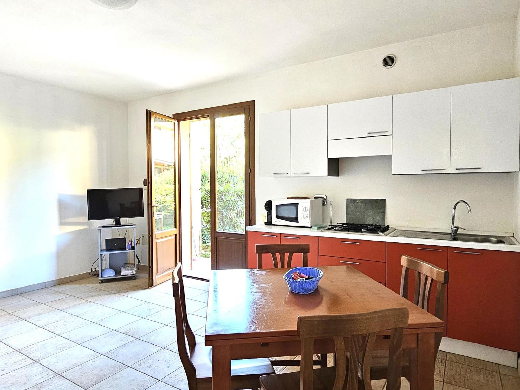 Matteo'S Apartments กวาร์ดิสตัลโล ห้อง รูปภาพ