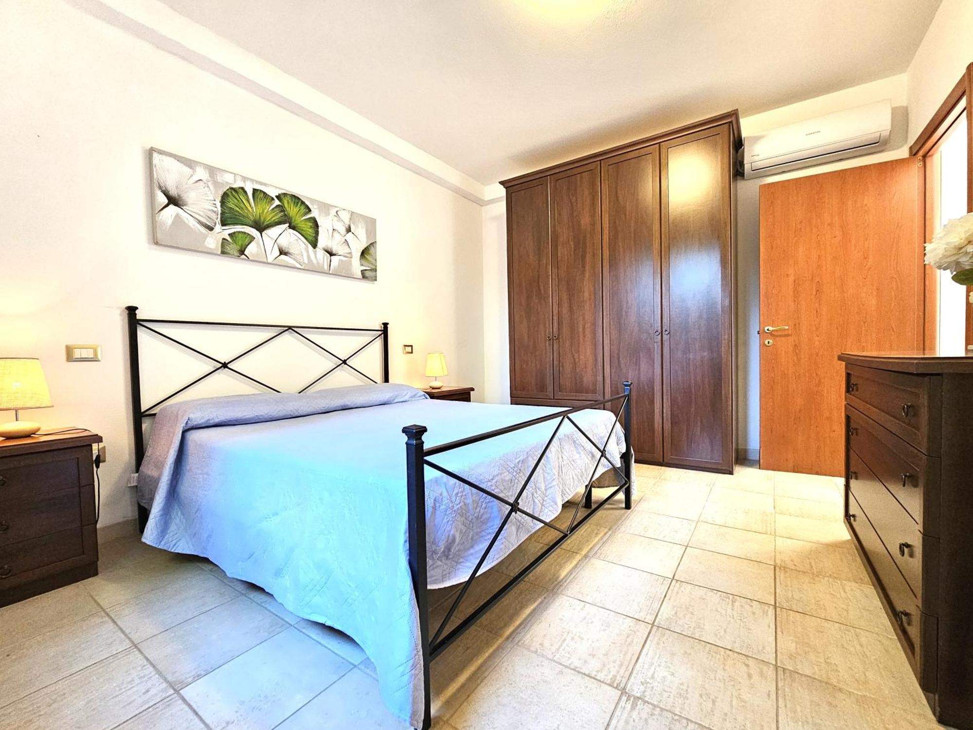 Matteo'S Apartments กวาร์ดิสตัลโล ภายนอก รูปภาพ