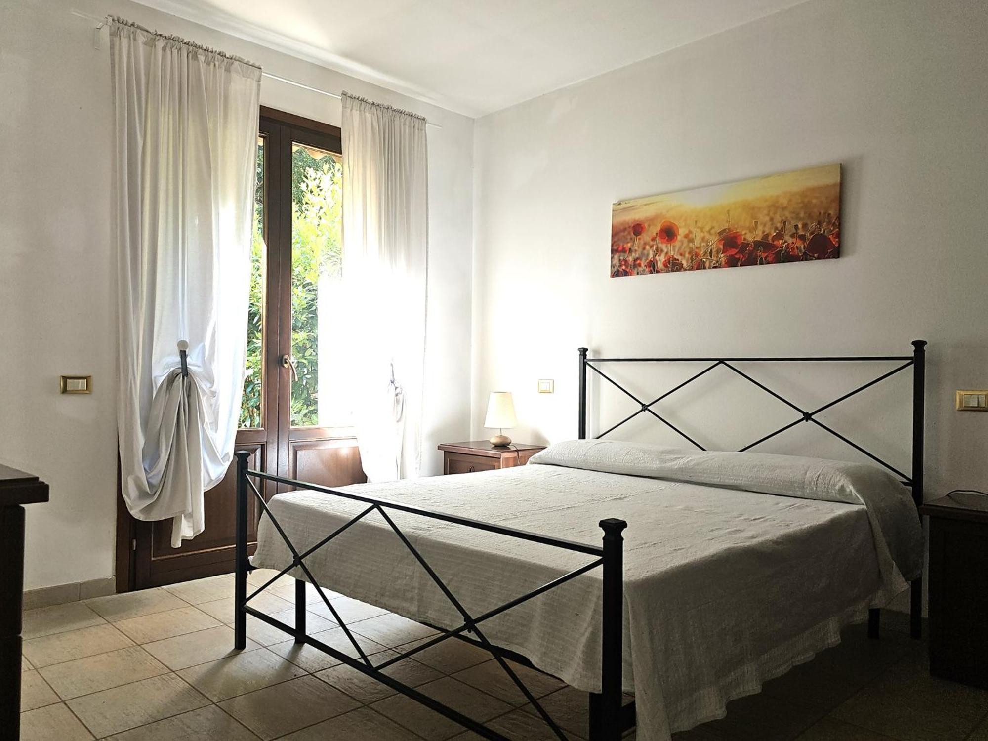 Matteo'S Apartments กวาร์ดิสตัลโล ภายนอก รูปภาพ