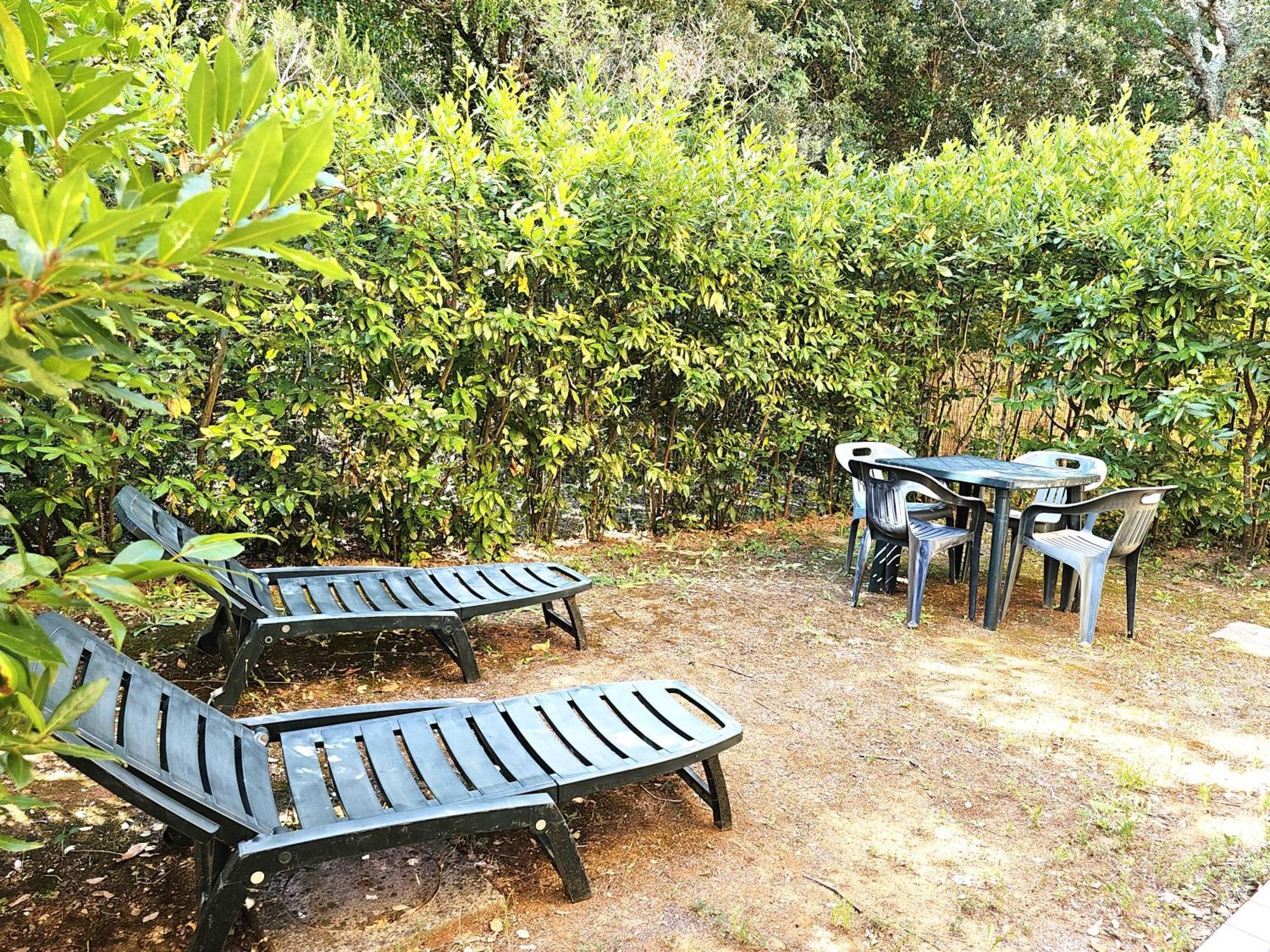 Matteo'S Apartments กวาร์ดิสตัลโล ภายนอก รูปภาพ
