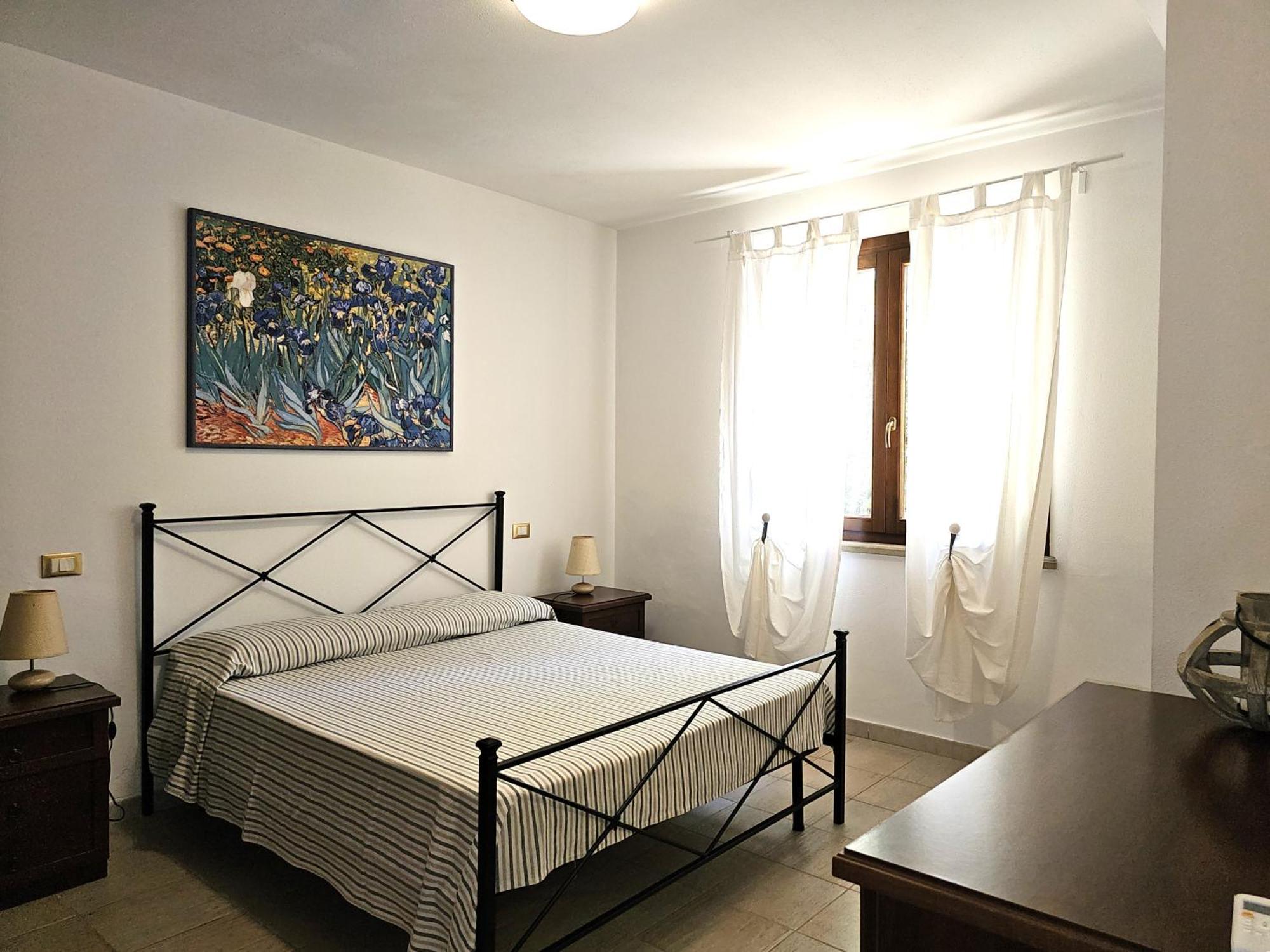 Matteo'S Apartments กวาร์ดิสตัลโล ภายนอก รูปภาพ