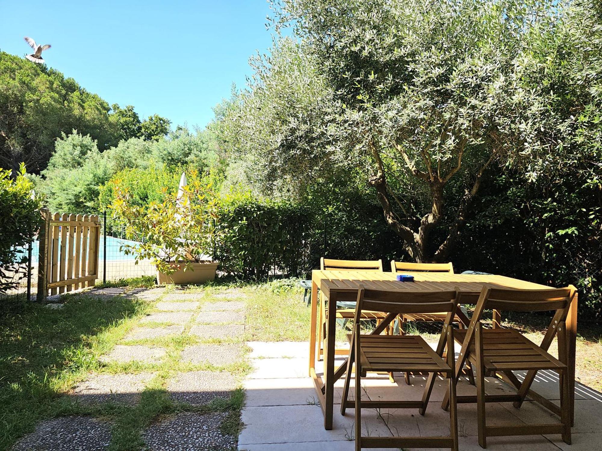Matteo'S Apartments กวาร์ดิสตัลโล ภายนอก รูปภาพ